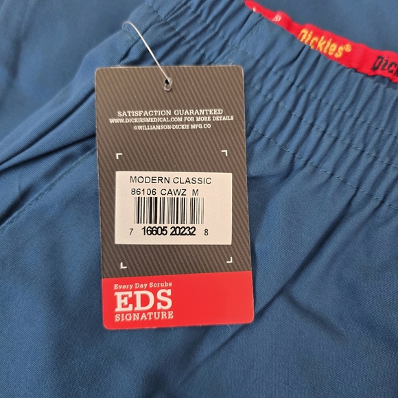 2 Pair of Dickies EDS Modern Classic Pants Bundle - Picture 3 of 3